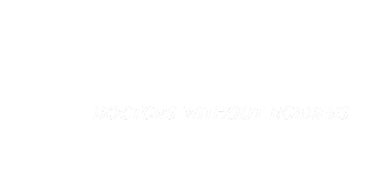 Doctors without Borders