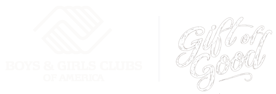 Boys and Girls Clubs of America logo